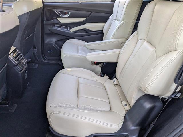used 2019 Subaru Ascent car, priced at $17,955