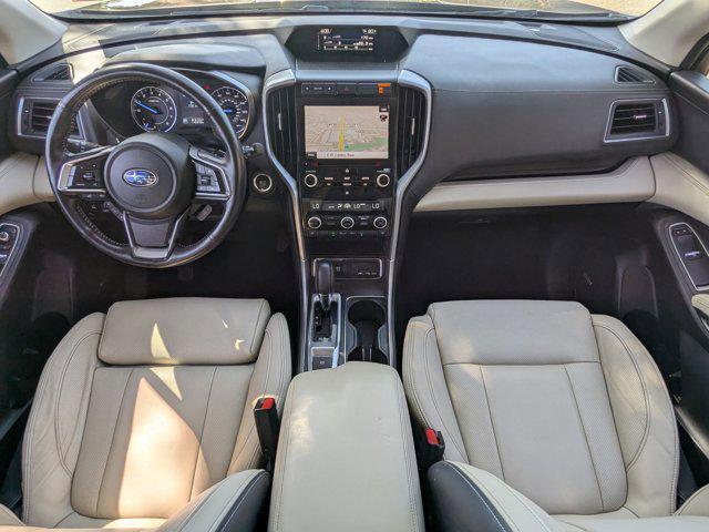 used 2019 Subaru Ascent car, priced at $17,955