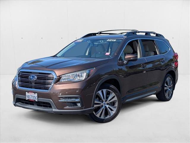 used 2019 Subaru Ascent car, priced at $15,955