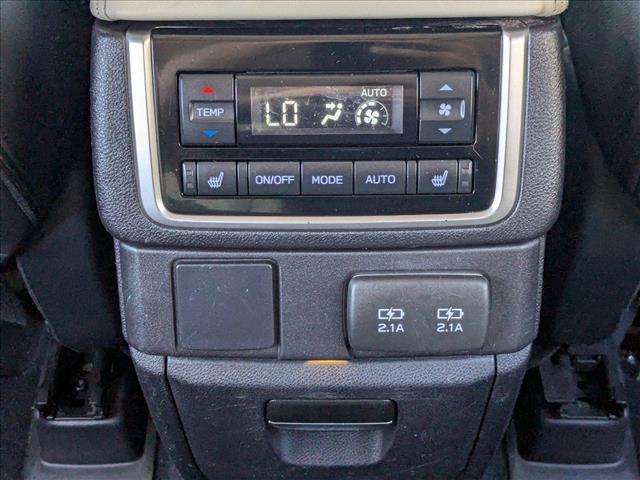 used 2019 Subaru Ascent car, priced at $17,955