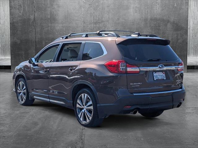 used 2019 Subaru Ascent car, priced at $17,955