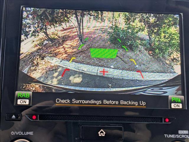 used 2019 Subaru Ascent car, priced at $17,955