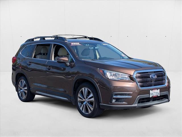 used 2019 Subaru Ascent car, priced at $15,955