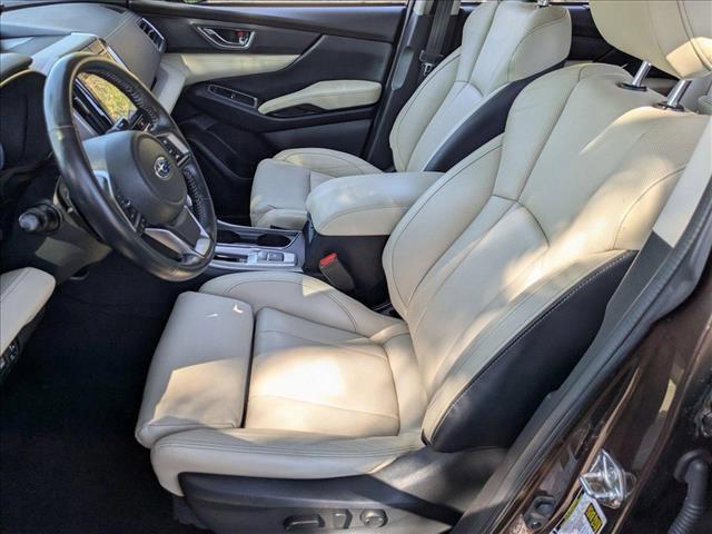 used 2019 Subaru Ascent car, priced at $17,955