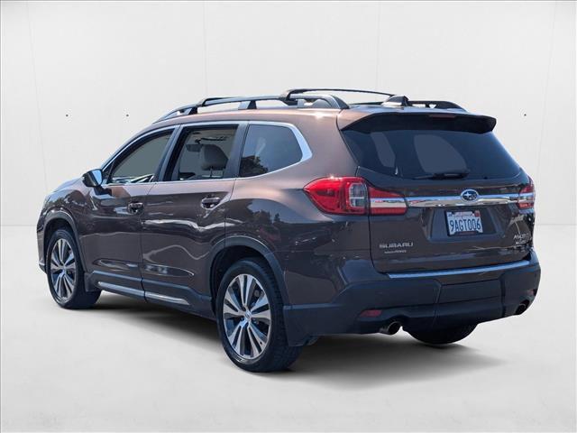 used 2019 Subaru Ascent car, priced at $15,955