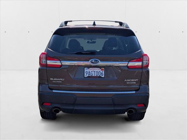used 2019 Subaru Ascent car, priced at $15,955