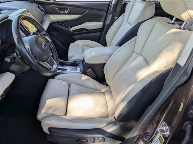 used 2019 Subaru Ascent car, priced at $15,955