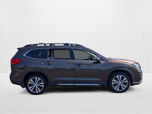 used 2019 Subaru Ascent car, priced at $15,955