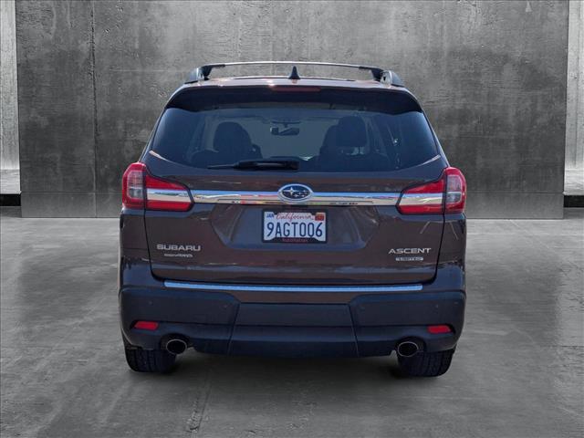 used 2019 Subaru Ascent car, priced at $17,955