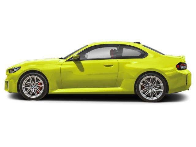 new 2025 BMW M2 car, priced at $82,000