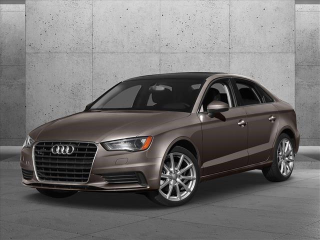 used 2015 Audi A3 car, priced at $18,592