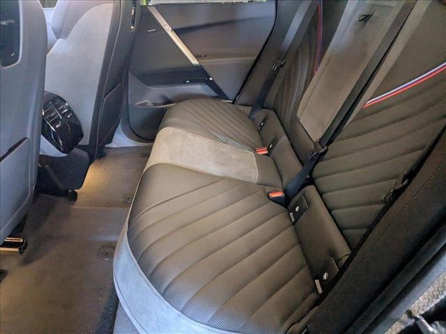 new 2026 BMW iX car, priced at $85,725