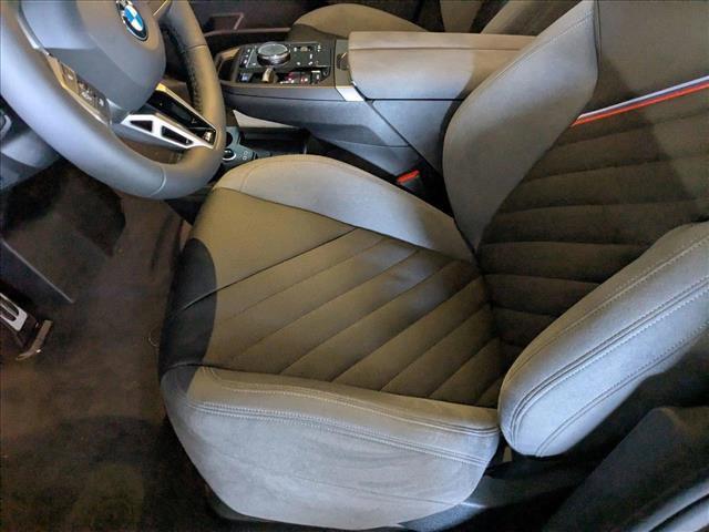 new 2026 BMW iX car, priced at $85,725