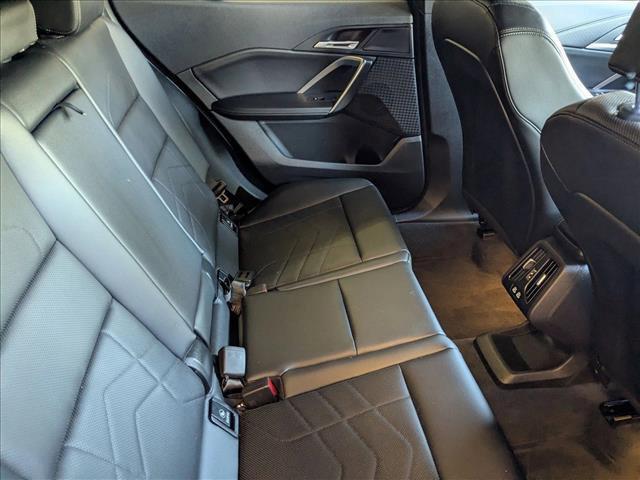 used 2025 BMW X2 car, priced at $42,777