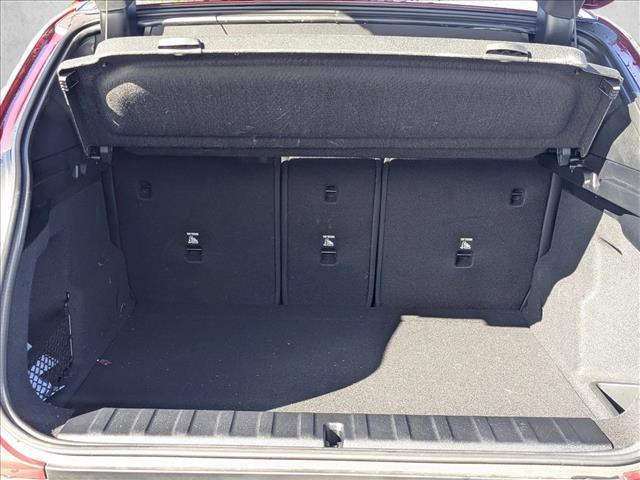 used 2025 BMW X2 car, priced at $42,777