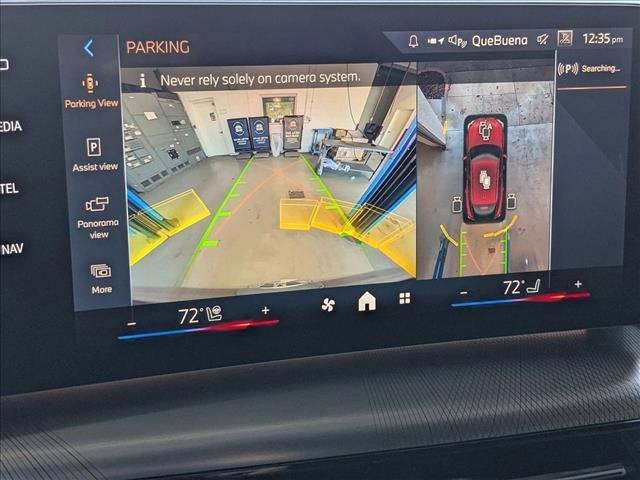 used 2025 BMW X2 car, priced at $42,777