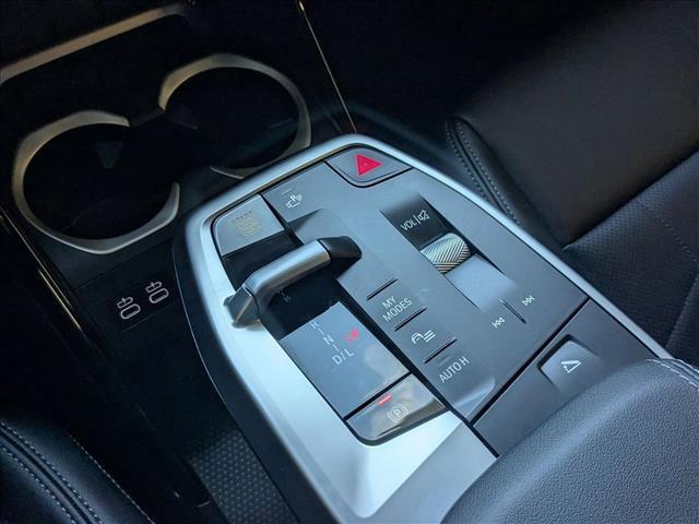 used 2025 BMW X2 car, priced at $42,777