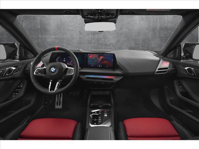 new 2025 BMW M235 Gran Coupe car, priced at $56,700