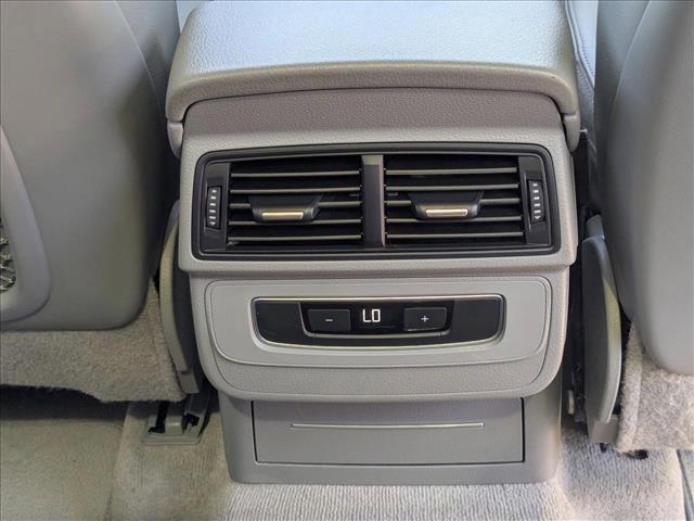 used 2017 Audi Q7 car, priced at $22,455