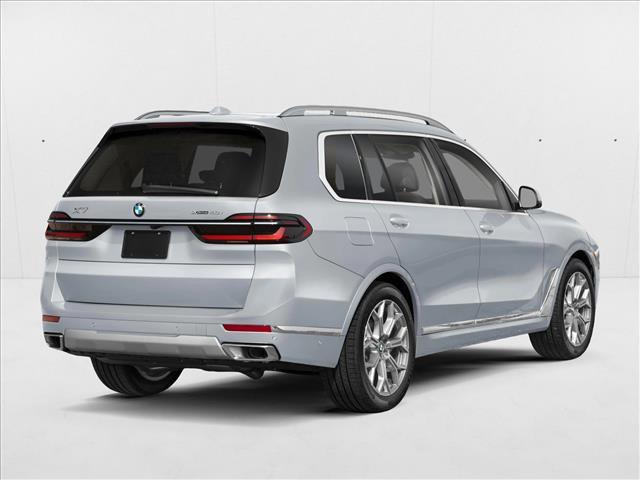 new 2026 BMW X7 car, priced at $96,375