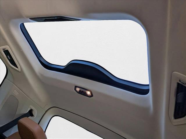 used 2019 BMW X7 car, priced at $38,455