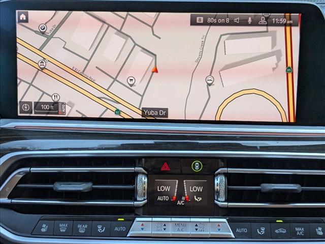 used 2019 BMW X7 car, priced at $38,455