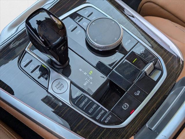 used 2019 BMW X7 car, priced at $38,455