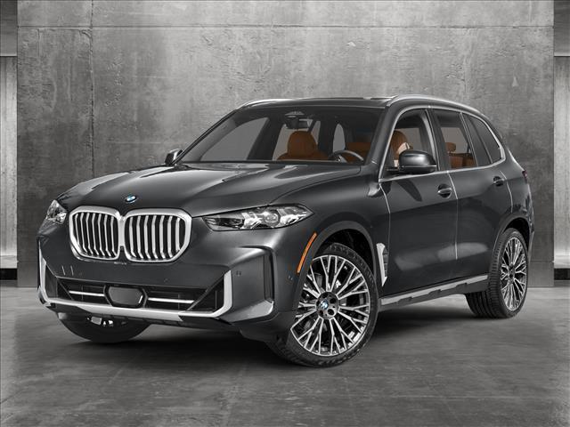 new 2026 BMW X5 car, priced at $77,875