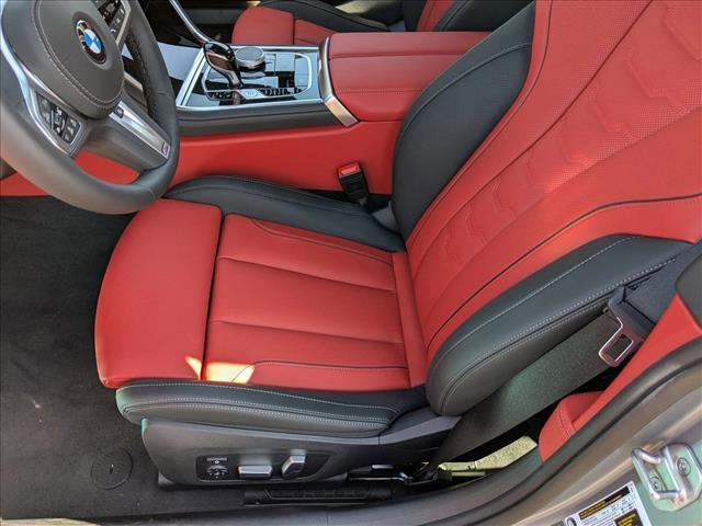 new 2026 BMW 840 car, priced at $104,310