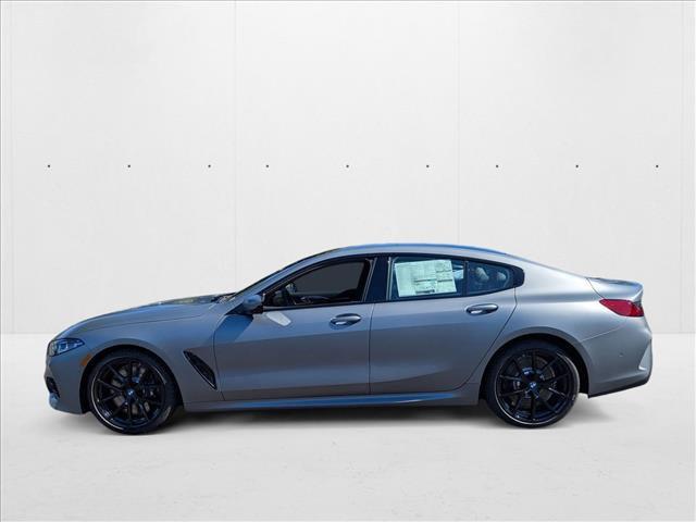 new 2026 BMW 840 car, priced at $104,310