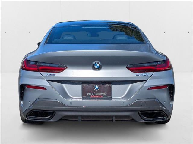new 2026 BMW 840 car, priced at $104,310