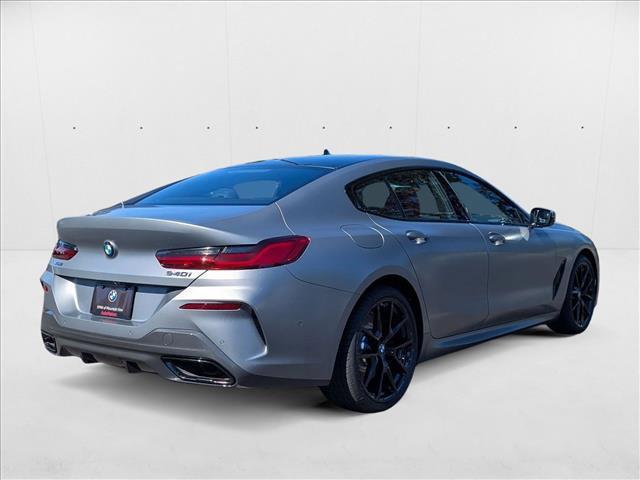 new 2026 BMW 840 car, priced at $104,310