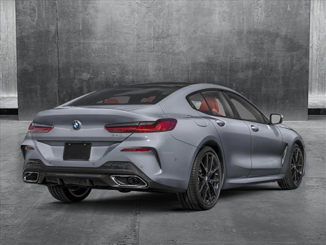 new 2026 BMW 840 car, priced at $104,310