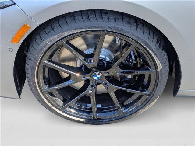 new 2026 BMW 840 car, priced at $104,310