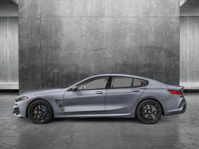 new 2026 BMW 840 car, priced at $104,310