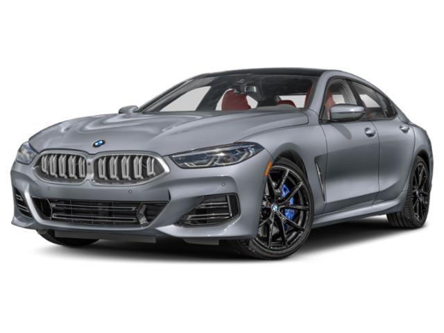 new 2026 BMW 840 car, priced at $104,310