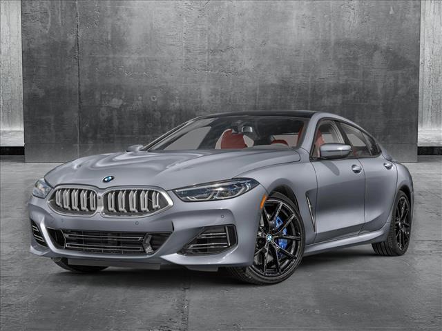 new 2026 BMW 840 car, priced at $104,310