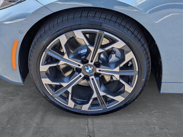 new 2026 BMW 430 car, priced at $64,360