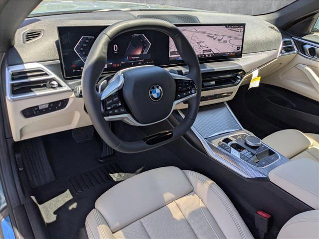 new 2026 BMW 430 car, priced at $64,360