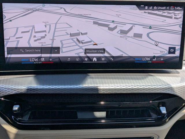 new 2026 BMW 430 car, priced at $64,360