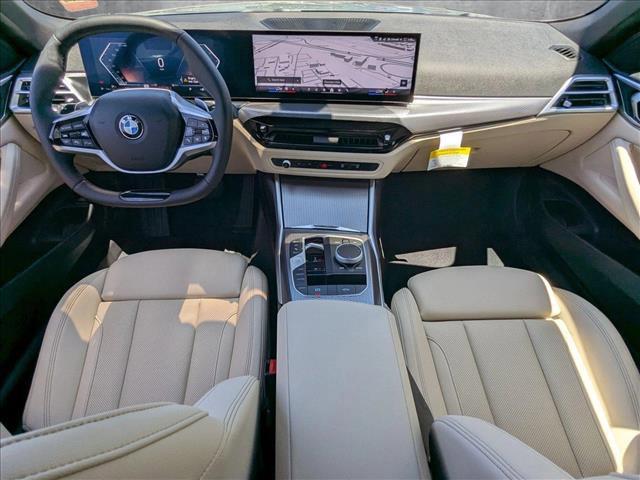 new 2026 BMW 430 car, priced at $64,360