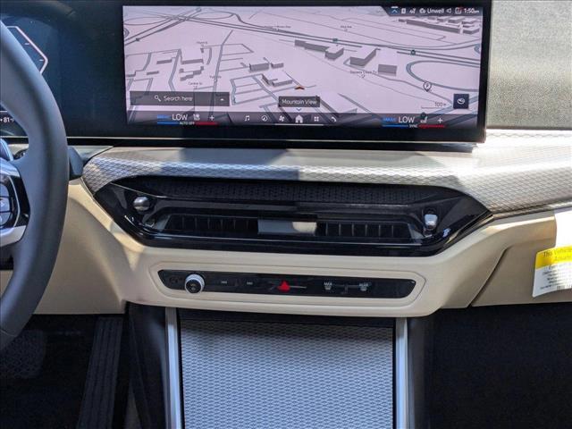 new 2026 BMW 430 car, priced at $64,360