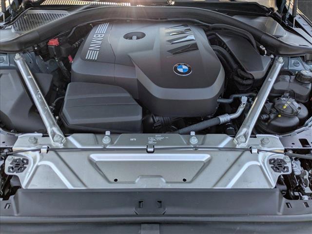 new 2026 BMW 430 car, priced at $64,360