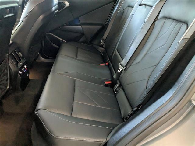 new 2025 BMW X3 car, priced at $77,910