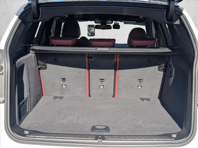 used 2023 BMW X3 car, priced at $33,455