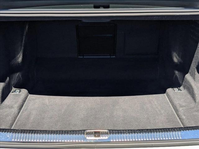 used 2019 Audi A8 car, priced at $29,952