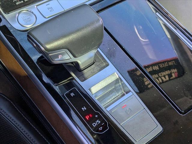used 2019 Audi A8 car, priced at $29,952