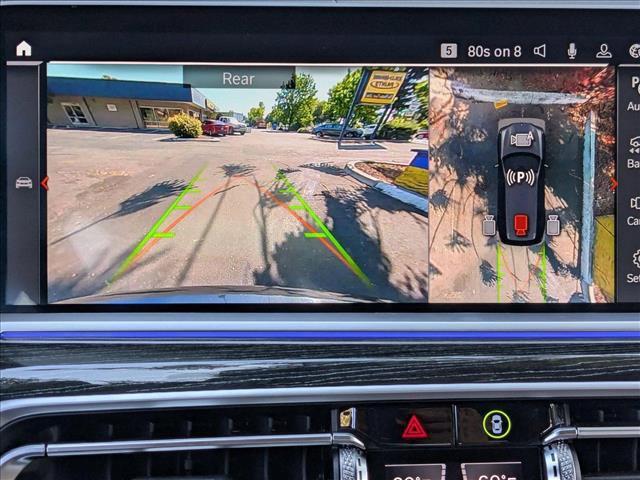 used 2022 BMW X7 car, priced at $69,555
