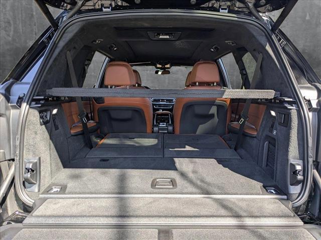 used 2022 BMW X7 car, priced at $69,555