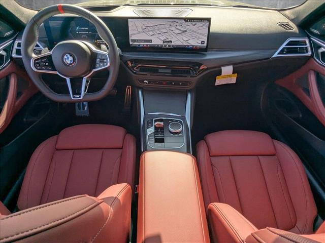 new 2025 BMW M440 car, priced at $69,080